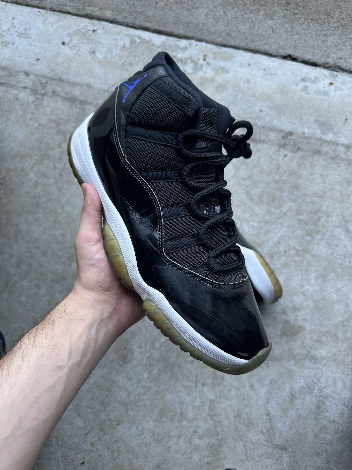 Jordan Retro 11