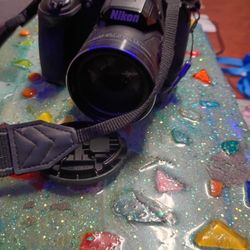 Nikon Digital Camera