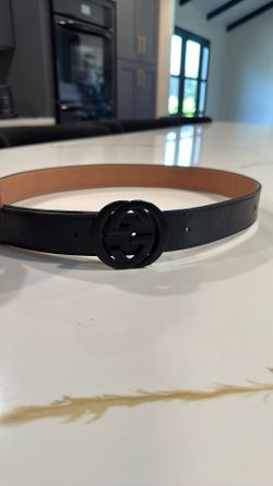 Gucci Belt