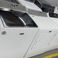 🔴Maytag Washer And Dryer Set 