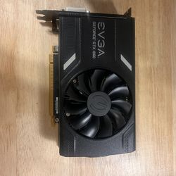 EVGA geforce gtx 1060 Graphics Card Video Card