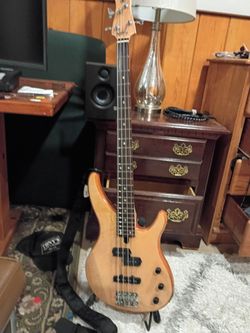 Bass