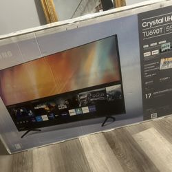 Samsung 55 Inch Brand New 300$