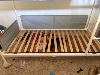 Bunk beds