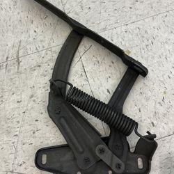 1965 Impala New Hinges Off Box Never Used 