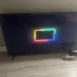 75 Inch Smart Tv 