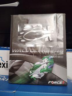 Force1 Wall Climbers RC Car