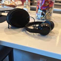 Beats Three Series