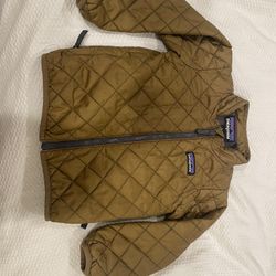 Toddlers Patagonia Jacket