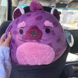 Squish mallow