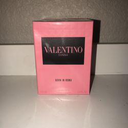 Perfumes 