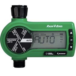 Rain Bird Sprinkler Controller