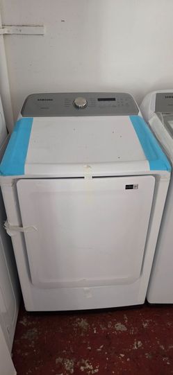 Samsung Washer And Dryer