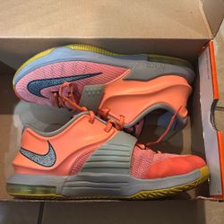 Kd Shoes