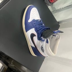 Nike Jordan 1 size 11 model dz5485 100 multi color