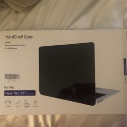 MacBook HardShell Case