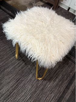 Stool
