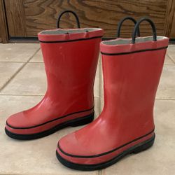 Western Chief Rubber Rain Boots