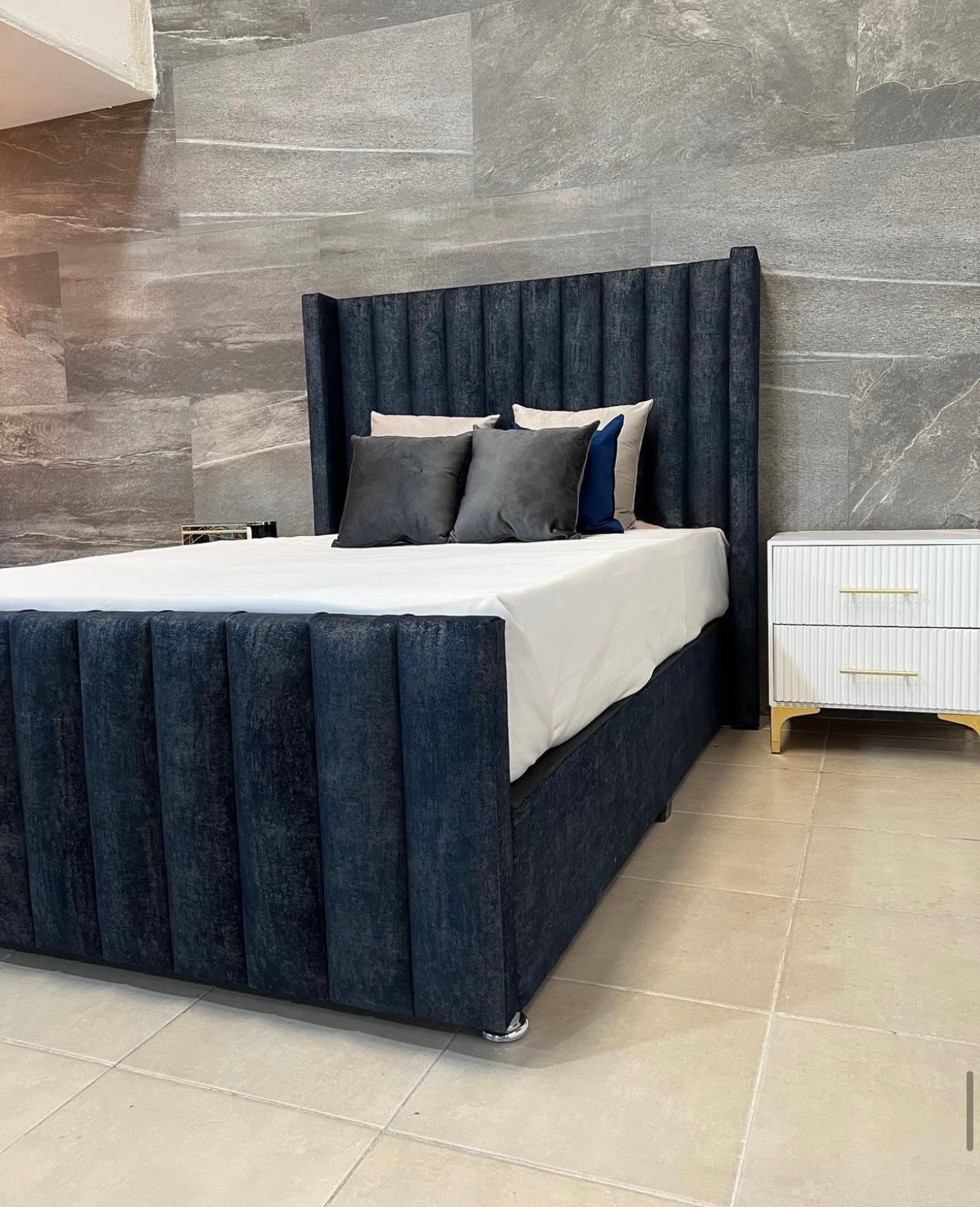 Bedroom Set , Bedroom Furniture ,