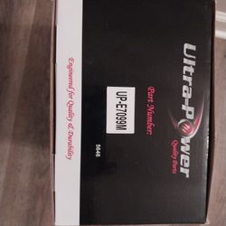 Jeep Cheerokee Fuel Pump.  