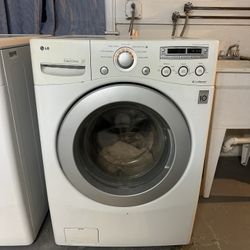 LG Washing Machine Model WM2050C*