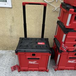 PACKOUT 19 in. Rolling Drawer
Tool Box