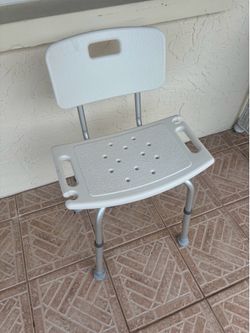 Shower chair