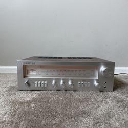 Concept 2.5 Home Stereo Audio Vintage Receiver