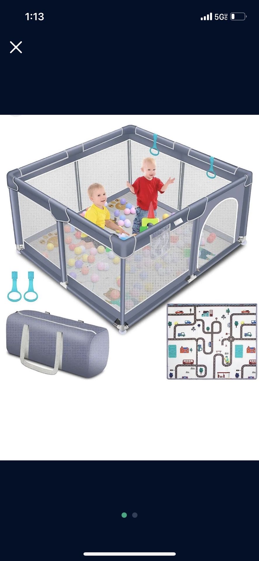 Playpen