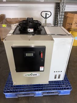 Conair EP1A-02 Air-Cooled Chiller (1-3 ton)