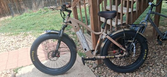 Adventen ebike