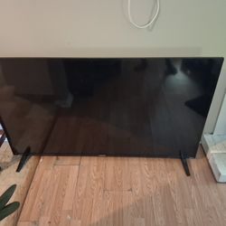65 Inch Roku. $50