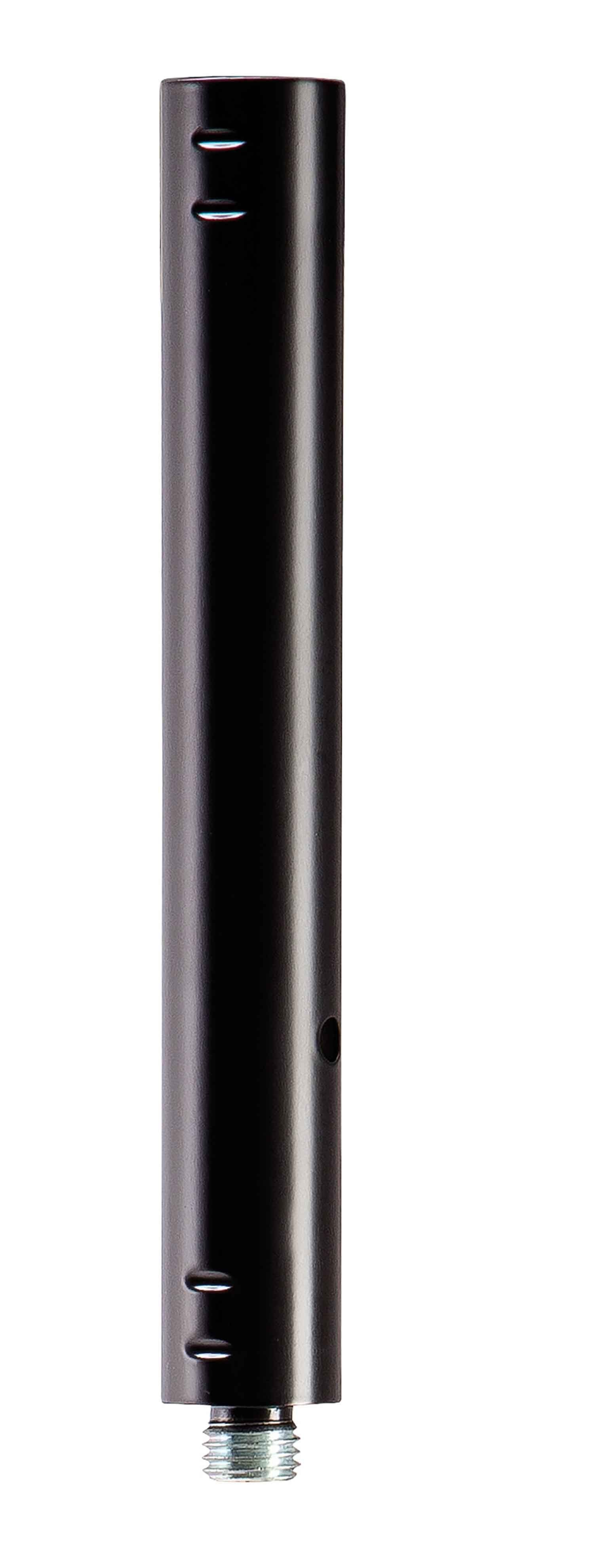K&M Adapter - Black