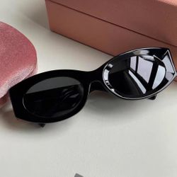 Miu Miu Sunglasses 