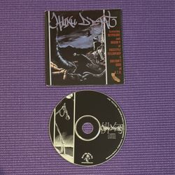 Haiku D’etat Album Cd Aceyalone Mikah 9 Abstract Rude