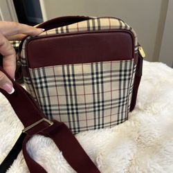 Burberry Crossbody