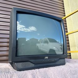 27" JVC AV-27020