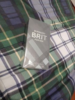 Burberry BRIT For Him