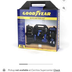 GOODYEAR