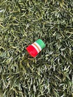 El Tricolor Mexico .355" - 0.75" Custom Ferrules