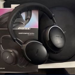 Bose QuietComfort Ultra
