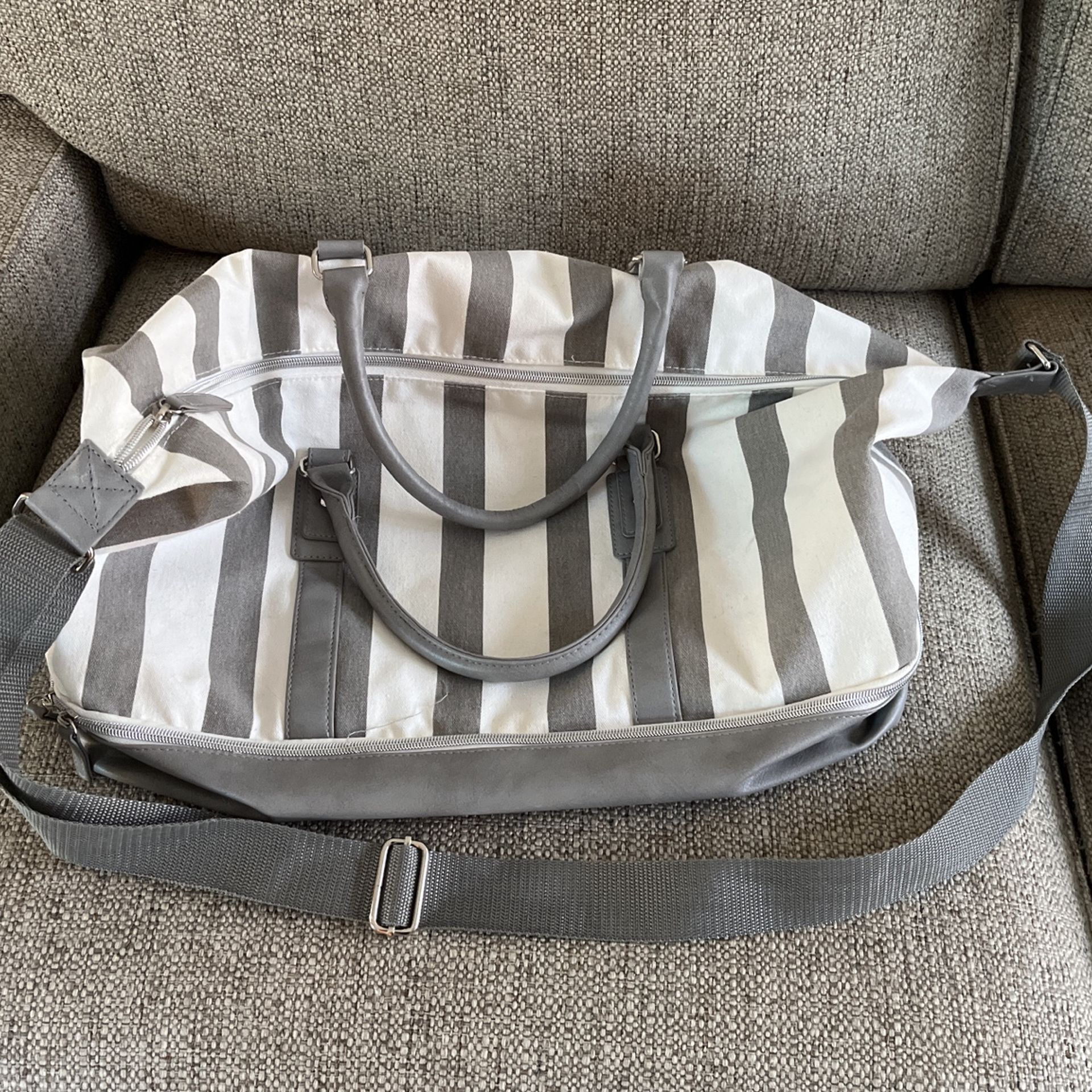 Duffle Bag