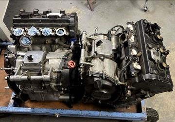 Yamaha R6