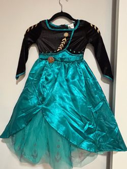 Halloween costume