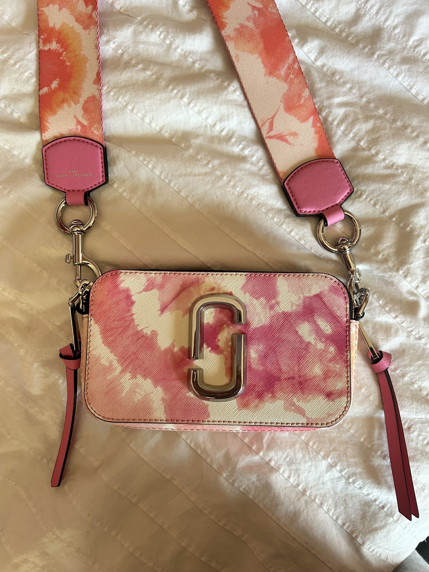 Marc Jacobs Snapshot Bag
