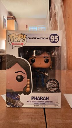 Funko Pops