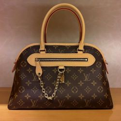 Louis Vuitton Ever More PM 