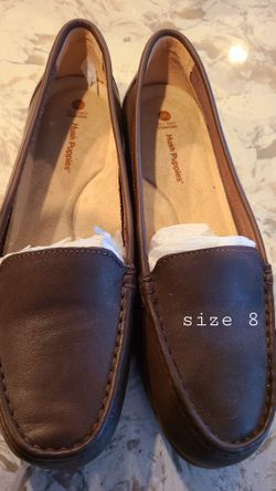 Hush puppies/natural soul women's shoes NEW 4 pairs available
