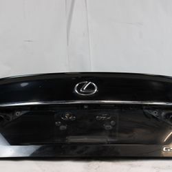 2014 Lexus GS350 Trunk Lid 