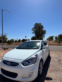 2012 Hyundai Accent
